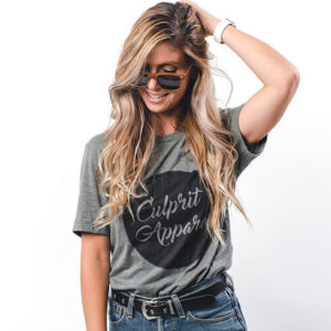 Simple Rounded Sunglasses